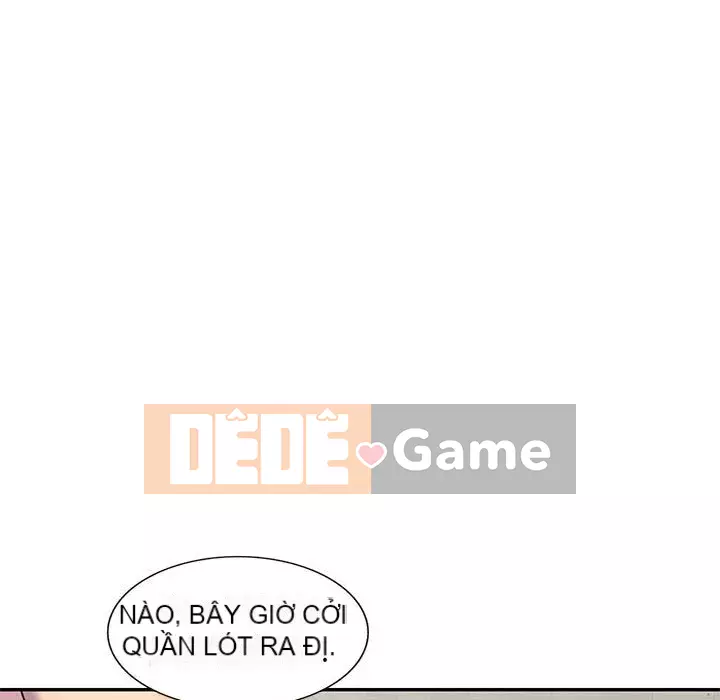 Người thuê nhà ở tầng dưới bồn chồn Chương 10-11