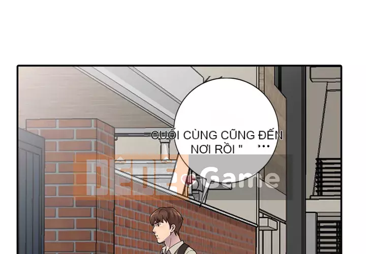 Người thuê nhà ở tầng dưới bồn chồn Chương 1-9