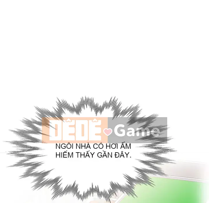 Người thuê nhà ở tầng dưới bồn chồn Chương 1-9