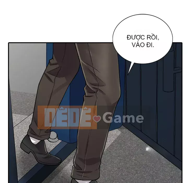 Người thuê nhà ở tầng dưới bồn chồn Chương 1-9