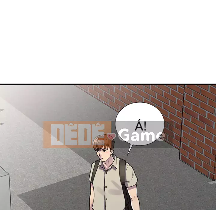 Người thuê nhà ở tầng dưới bồn chồn Chương 1-9