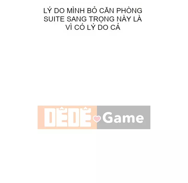 Người thuê nhà ở tầng dưới bồn chồn Chương 1-9