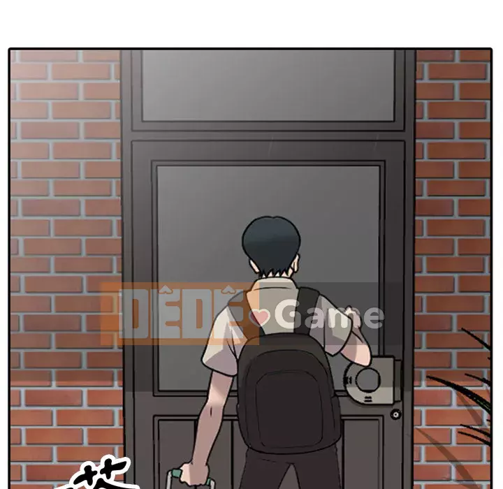 Người thuê nhà ở tầng dưới bồn chồn Chương 1-9