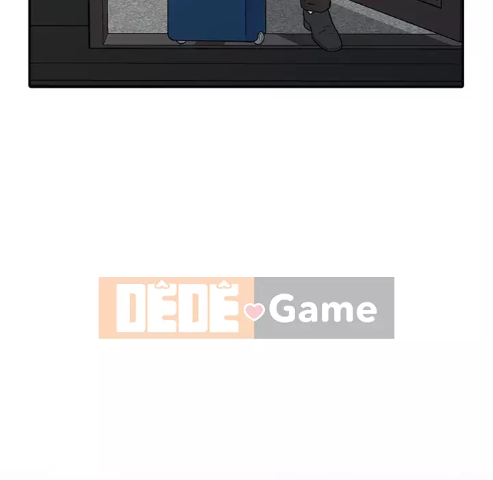 Người thuê nhà ở tầng dưới bồn chồn Chương 1-9