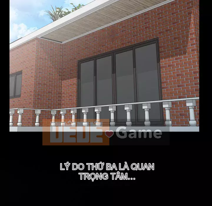 Người thuê nhà ở tầng dưới bồn chồn Chương 1-9