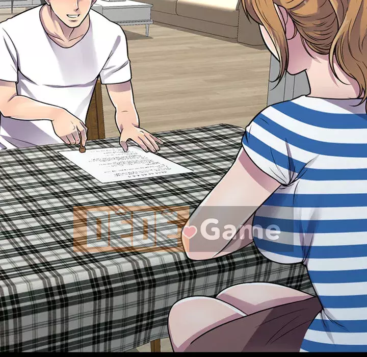 Người thuê nhà ở tầng dưới bồn chồn Chương 1-9