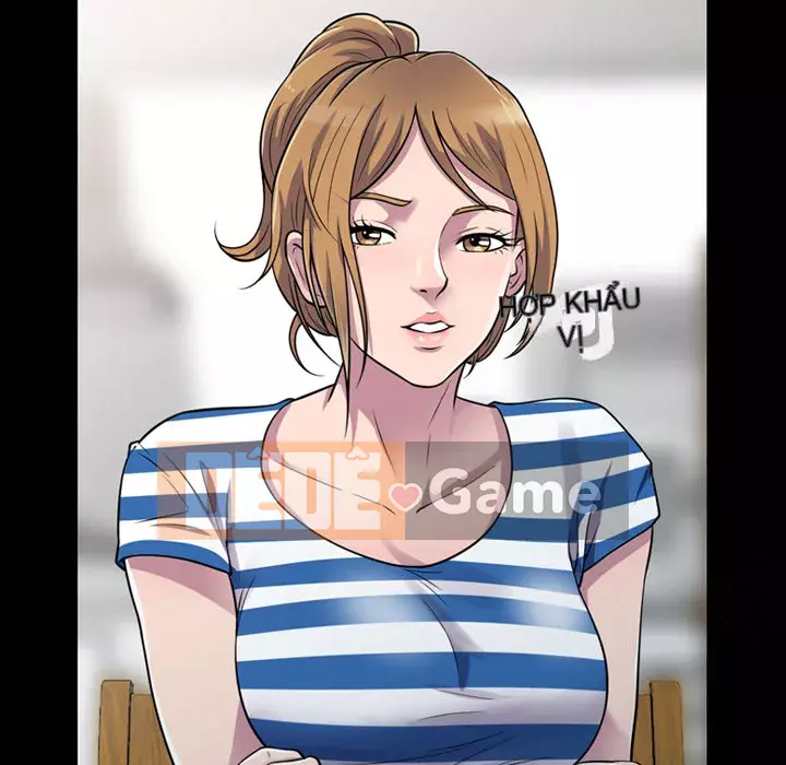 Người thuê nhà ở tầng dưới bồn chồn Chương 1-9