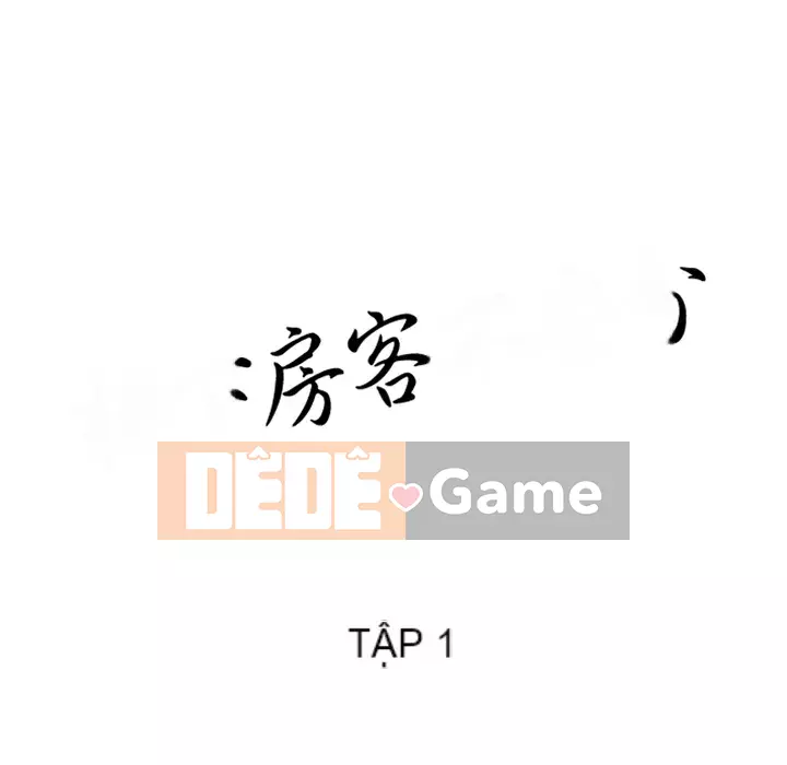 Người thuê nhà ở tầng dưới bồn chồn Chương 1-9