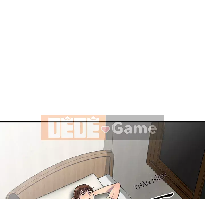 Người thuê nhà ở tầng dưới bồn chồn Chương 1-9