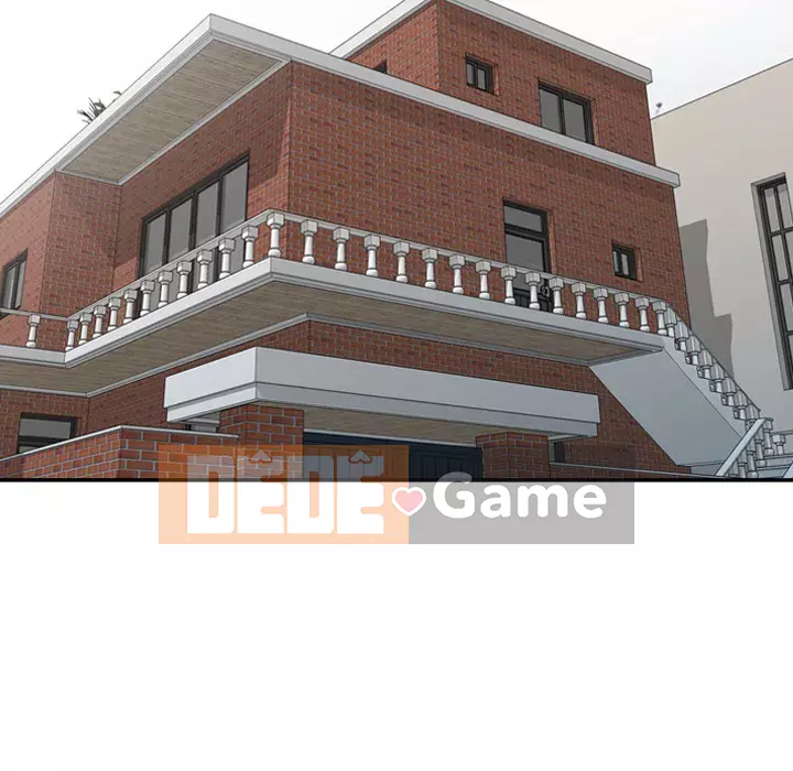 Người thuê nhà ở tầng dưới bồn chồn Chương 1-9