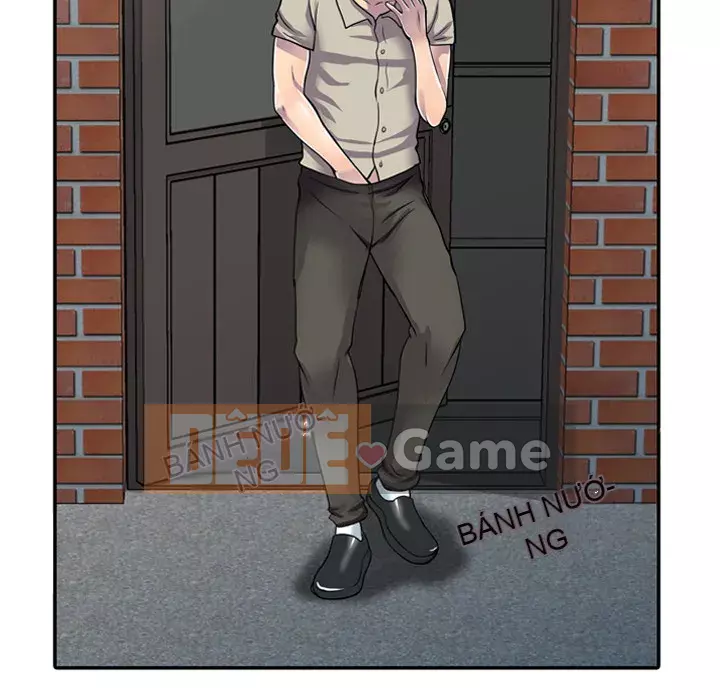 Người thuê nhà ở tầng dưới bồn chồn Chương 1-9