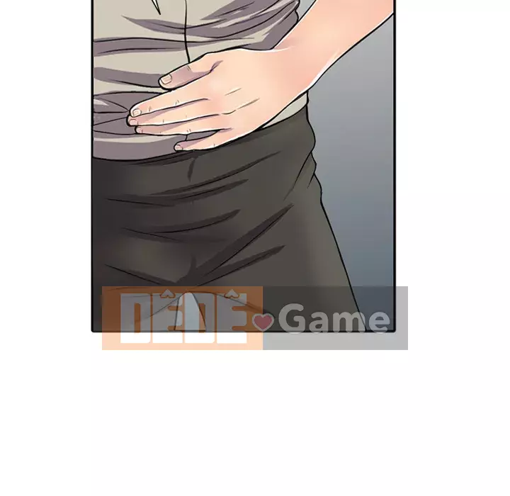 Người thuê nhà ở tầng dưới bồn chồn Chương 1-9