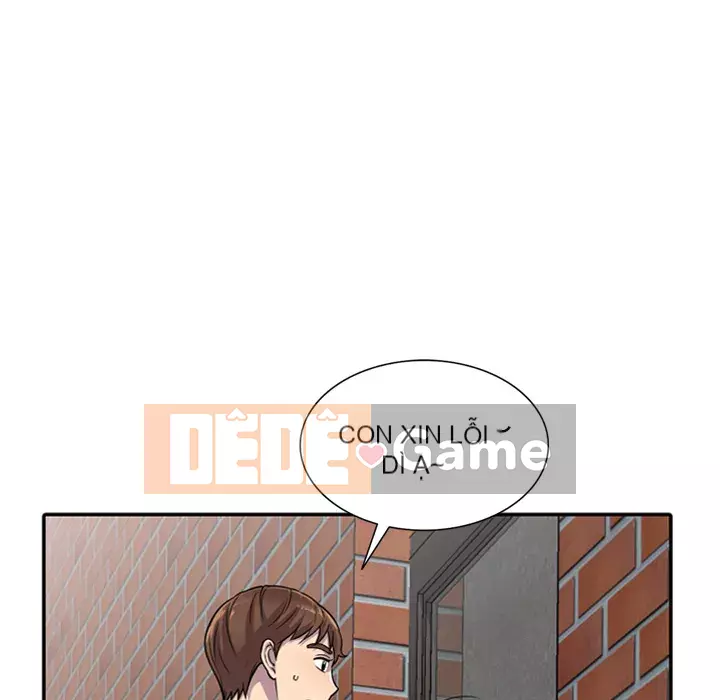 Người thuê nhà ở tầng dưới bồn chồn Chương 1-9