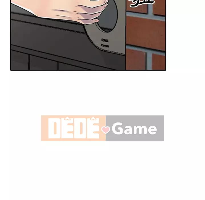 Người thuê nhà ở tầng dưới bồn chồn Chương 1-9