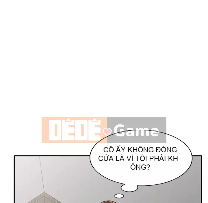 Người thuê nhà ở tầng dưới bồn chồn Chương 1-9