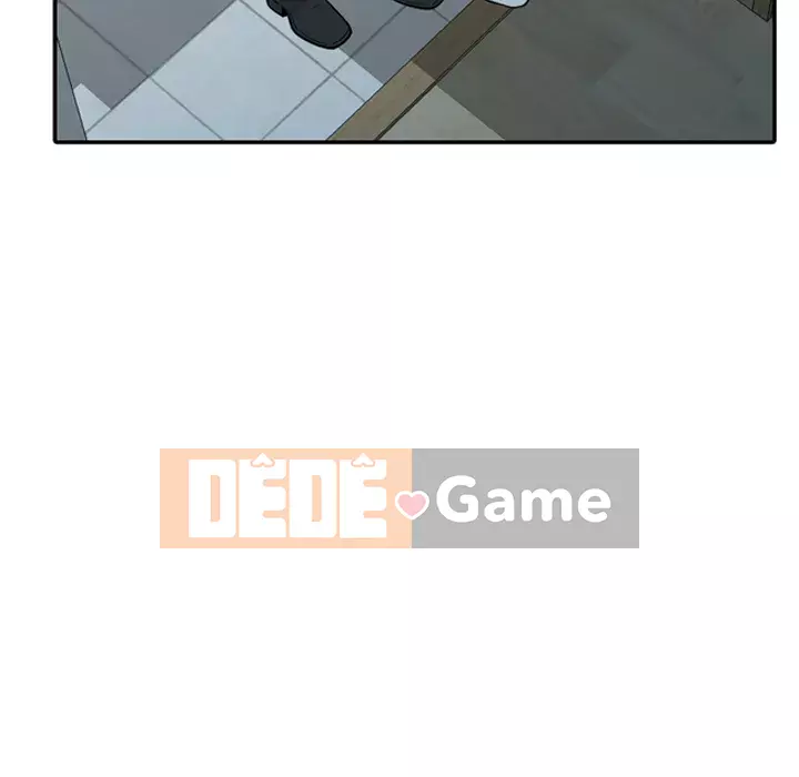 Người thuê nhà ở tầng dưới bồn chồn Chương 1-9