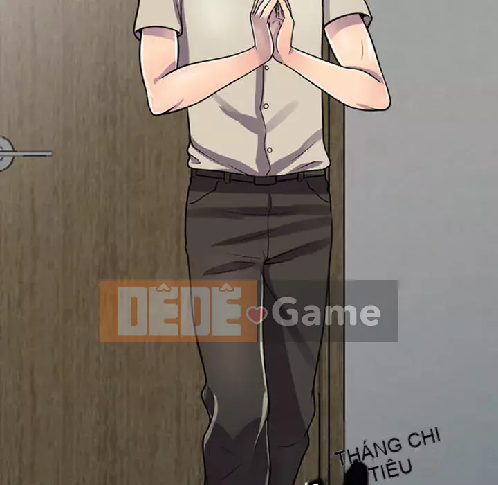 Người thuê nhà ở tầng dưới bồn chồn Chương 1-9