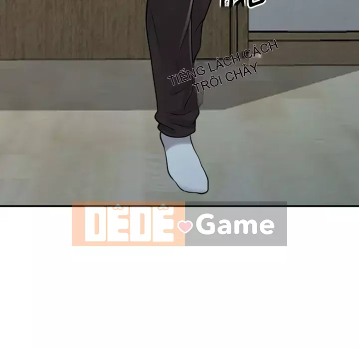 Người thuê nhà ở tầng dưới bồn chồn Chương 1-9