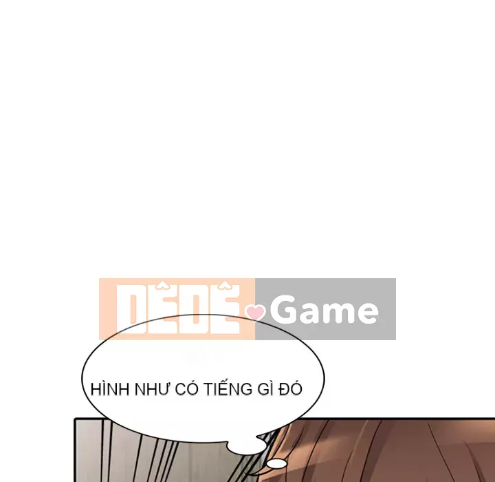 Người thuê nhà ở tầng dưới bồn chồn Chương 1-9