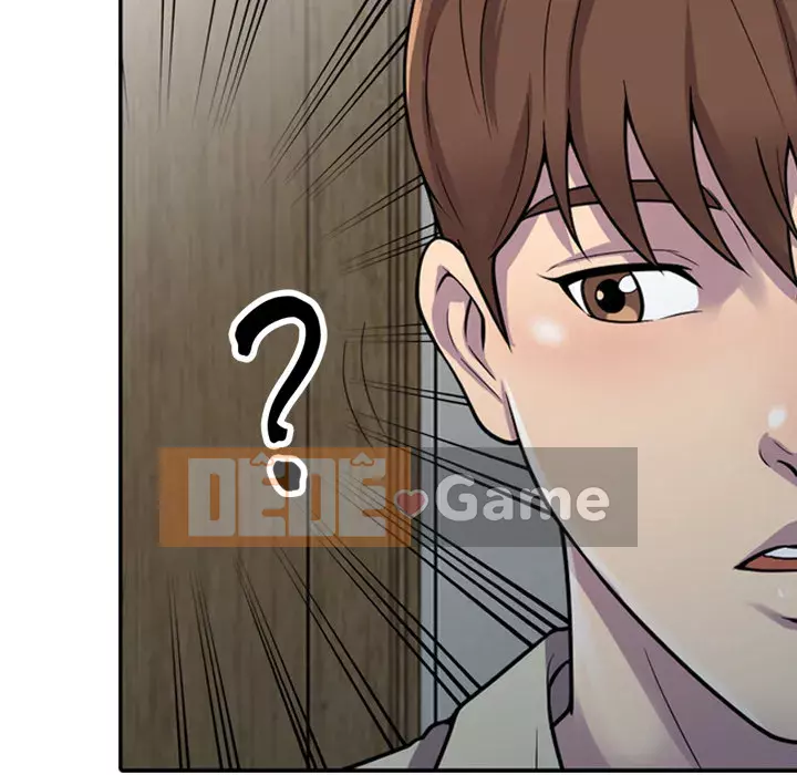 Người thuê nhà ở tầng dưới bồn chồn Chương 1-9