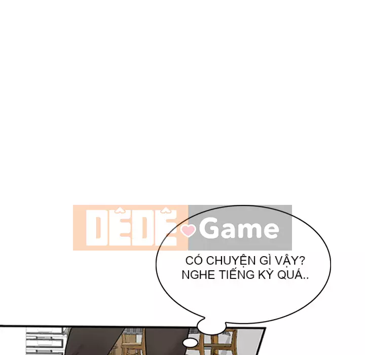 Người thuê nhà ở tầng dưới bồn chồn Chương 1-9