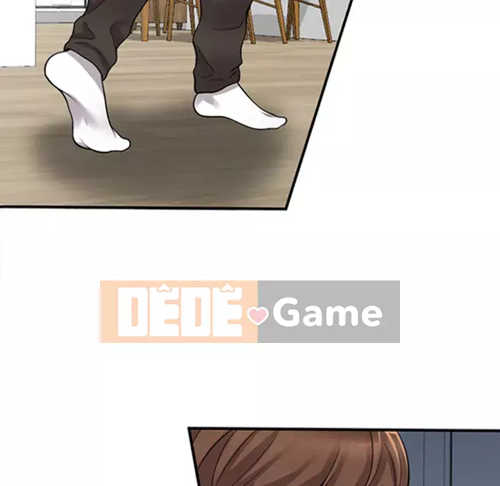 Người thuê nhà ở tầng dưới bồn chồn Chương 1-9