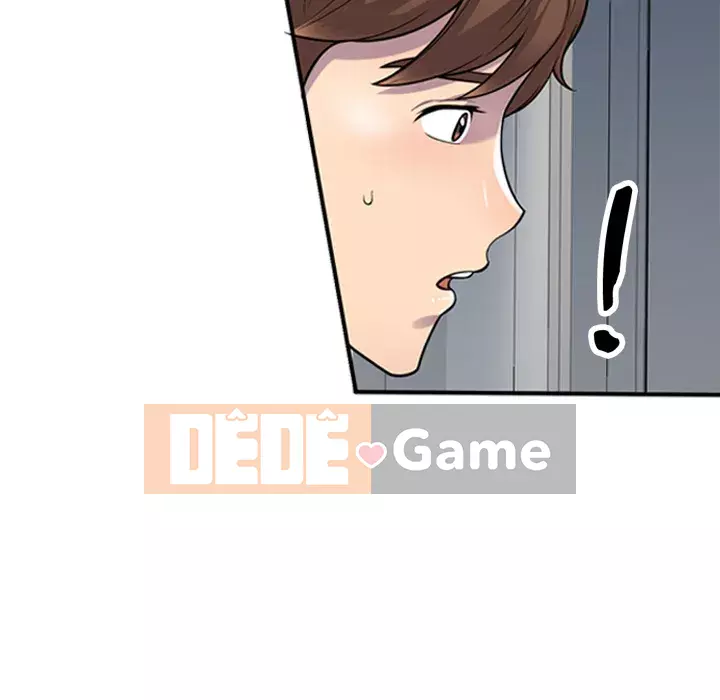 Người thuê nhà ở tầng dưới bồn chồn Chương 1-9