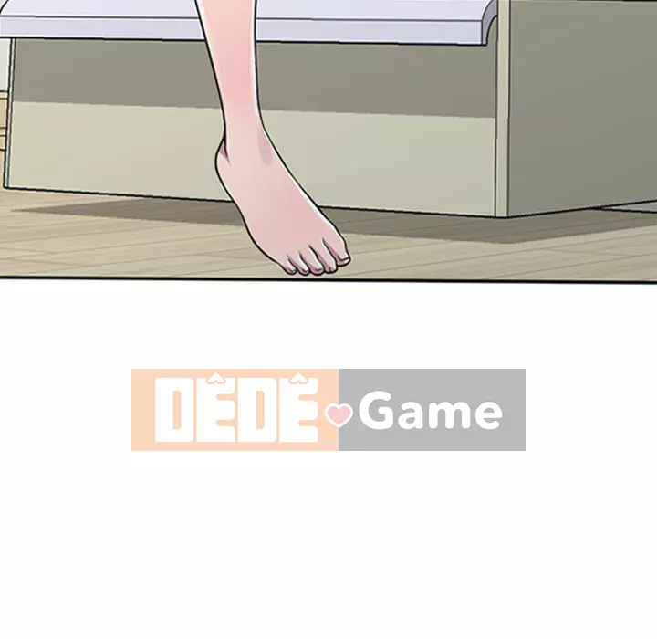 Người thuê nhà ở tầng dưới bồn chồn Chương 1-9