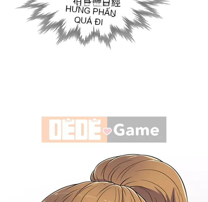 Người thuê nhà ở tầng dưới bồn chồn Chương 1-9