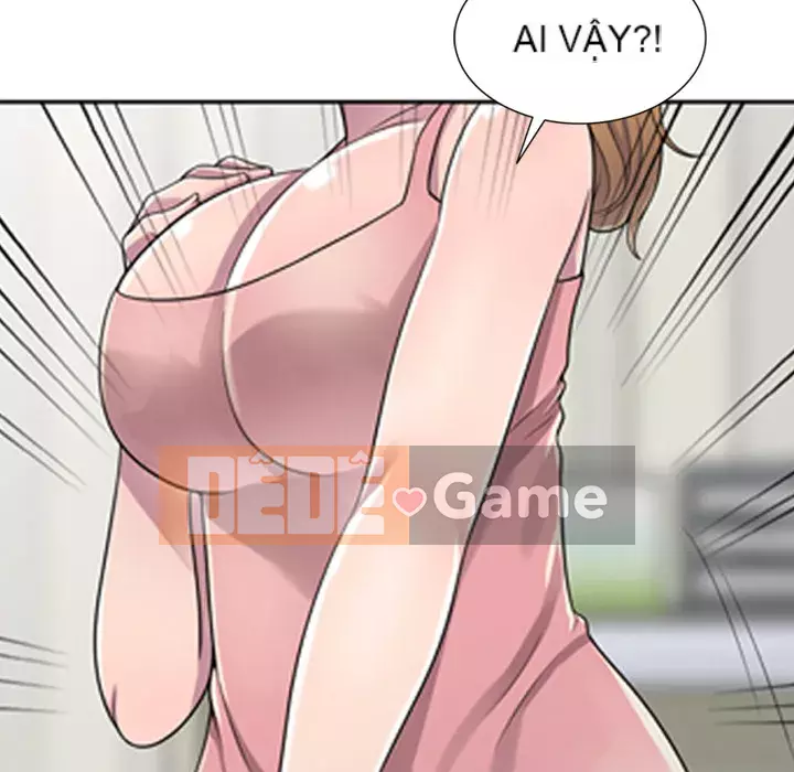 Người thuê nhà ở tầng dưới bồn chồn Chương 1-9