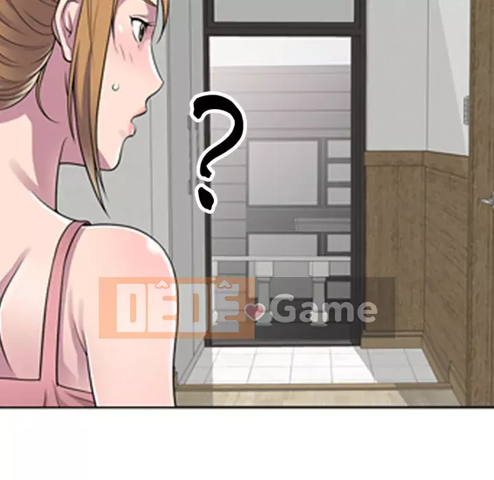 Người thuê nhà ở tầng dưới bồn chồn Chương 1-9