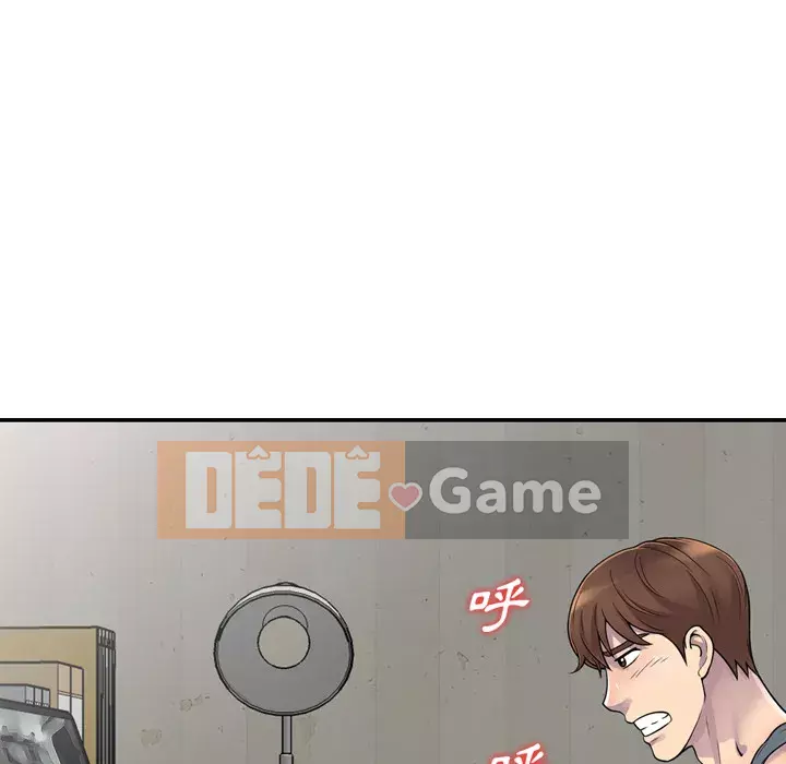 Người thuê nhà ở tầng dưới bồn chồn Chương 1-9