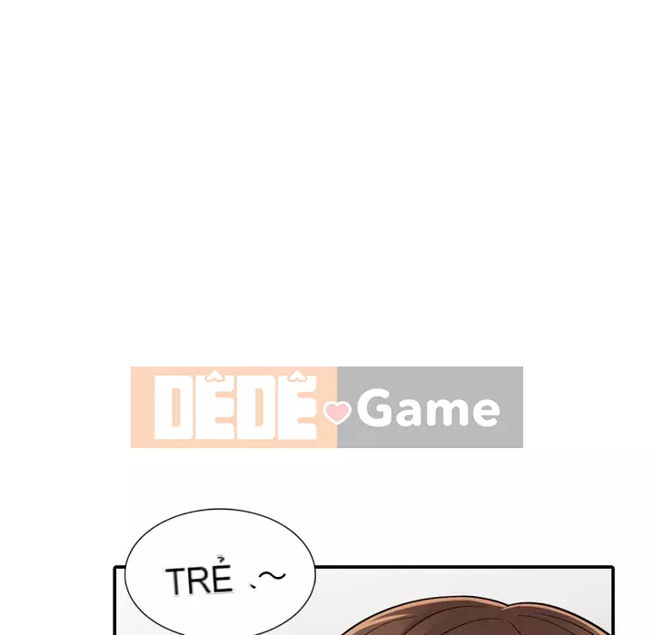 Người thuê nhà ở tầng dưới bồn chồn Chương 1-9