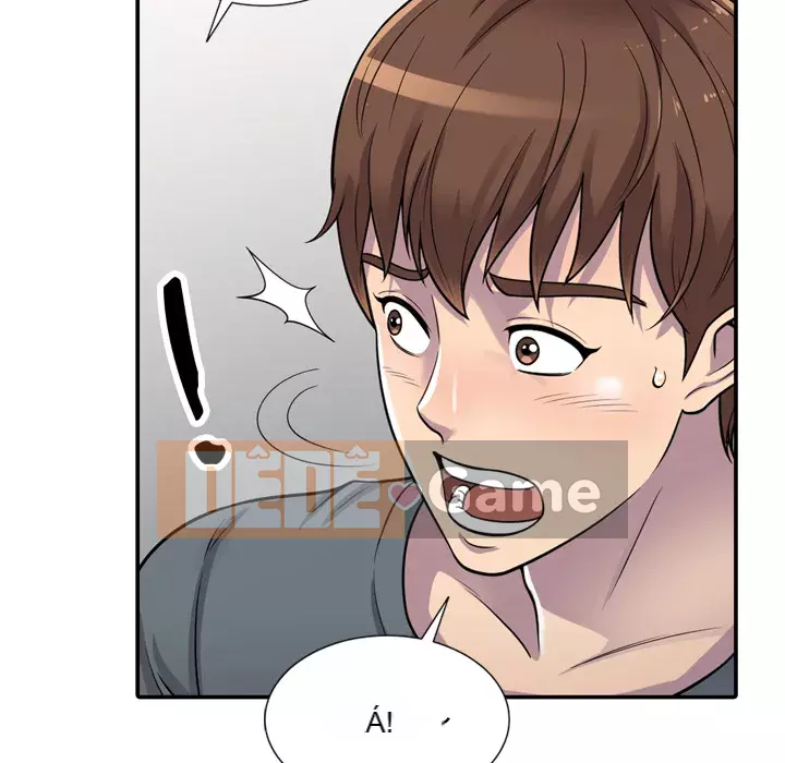 Người thuê nhà ở tầng dưới bồn chồn Chương 1-9