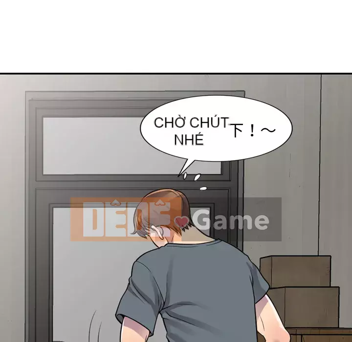 Người thuê nhà ở tầng dưới bồn chồn Chương 1-9