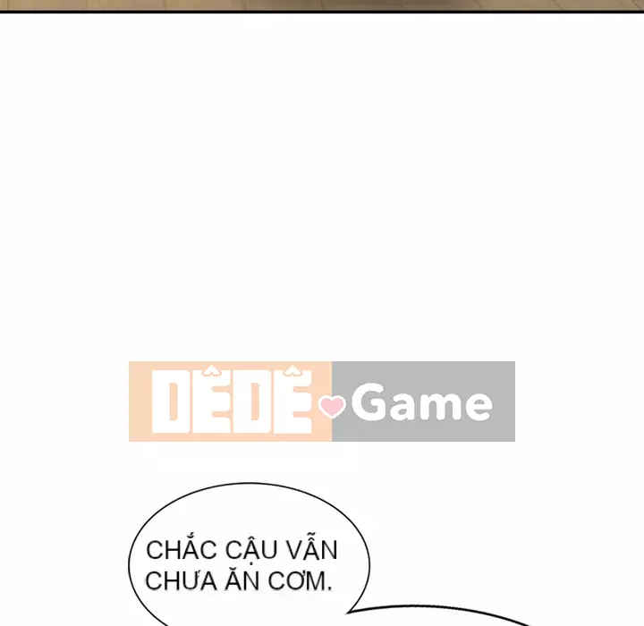 Người thuê nhà ở tầng dưới bồn chồn Chương 1-9