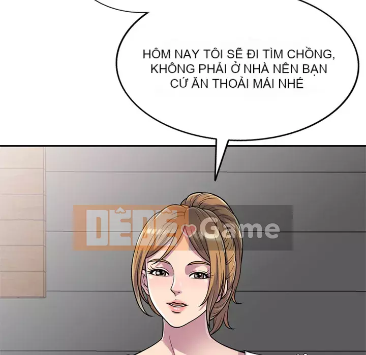 Người thuê nhà ở tầng dưới bồn chồn Chương 1-9