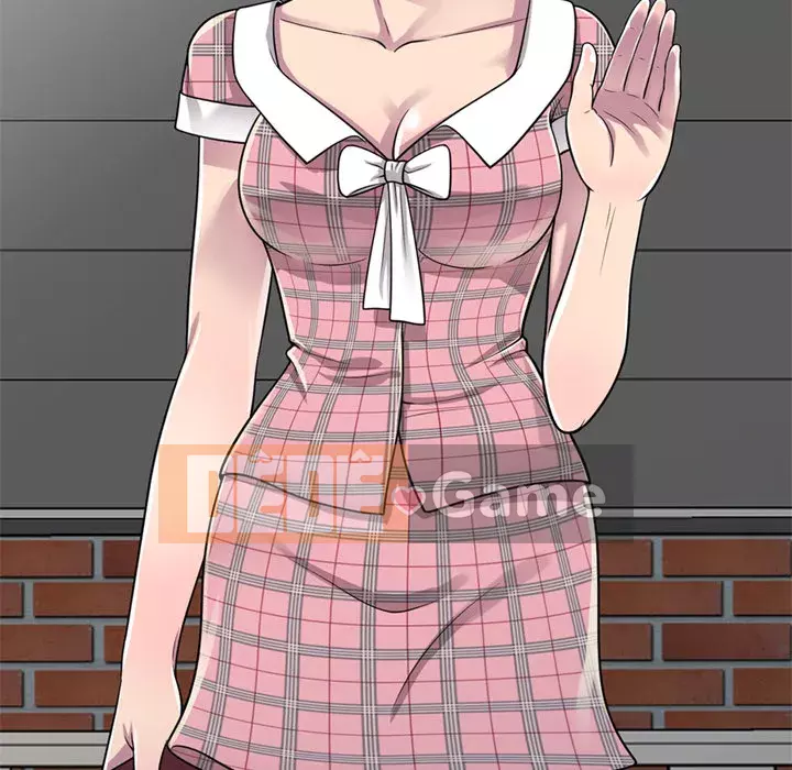 Người thuê nhà ở tầng dưới bồn chồn Chương 1-9