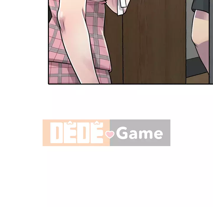 Người thuê nhà ở tầng dưới bồn chồn Chương 1-9