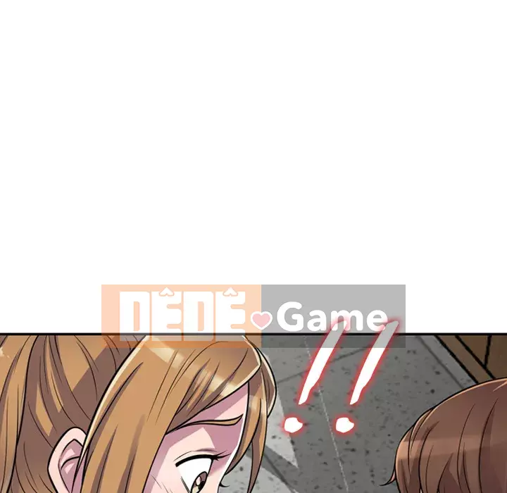 Người thuê nhà ở tầng dưới bồn chồn Chương 1-9