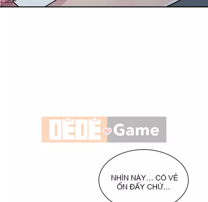 Người thuê nhà ở tầng dưới bồn chồn Chương 1-9