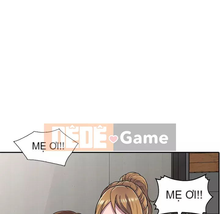 Người thuê nhà ở tầng dưới bồn chồn Chương 1-9