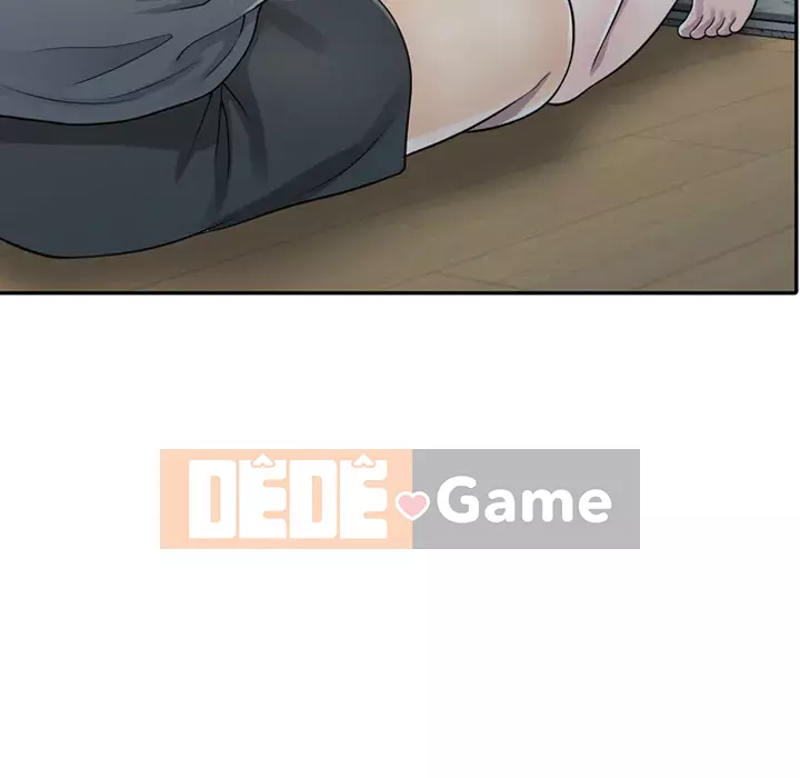 Người thuê nhà ở tầng dưới bồn chồn Chương 1-9