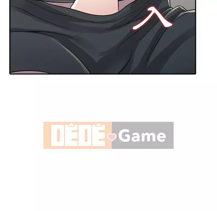 Người thuê nhà ở tầng dưới bồn chồn Chương 1-9