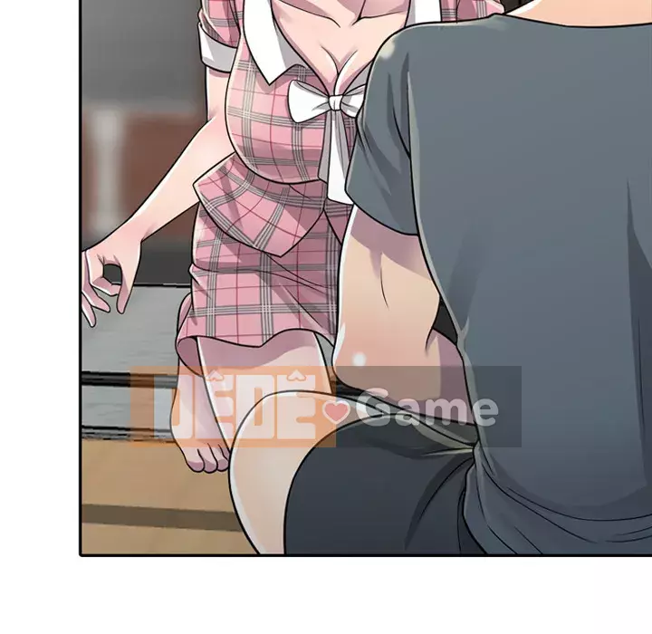 Người thuê nhà ở tầng dưới bồn chồn Chương 1-9