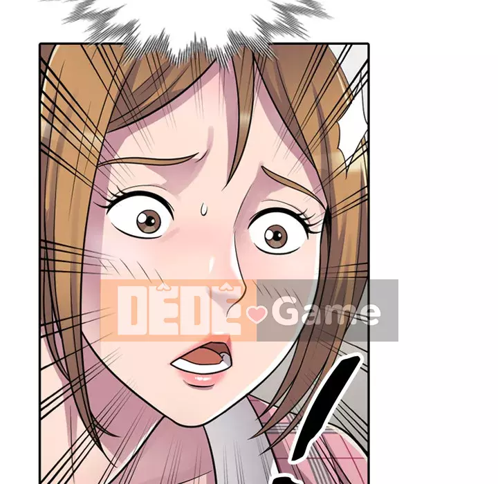 Người thuê nhà ở tầng dưới bồn chồn Chương 1-9