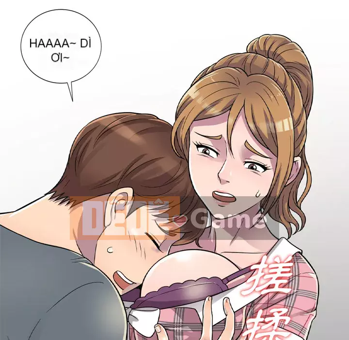 Người thuê nhà ở tầng dưới bồn chồn Chương 1-9