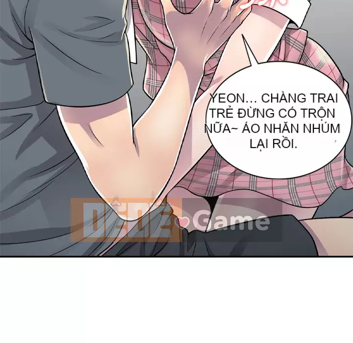 Người thuê nhà ở tầng dưới bồn chồn Chương 1-9