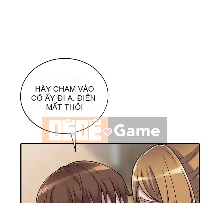 Người thuê nhà ở tầng dưới bồn chồn Chương 1-9