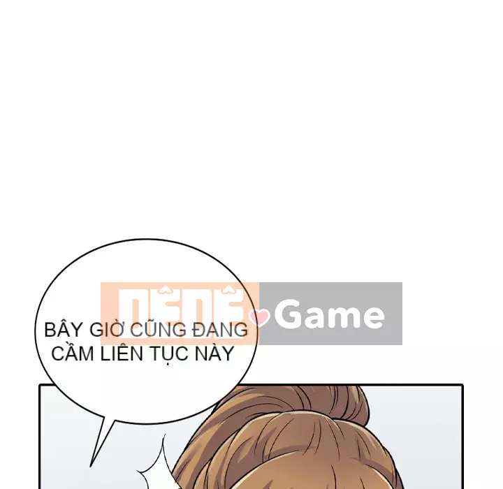 Người thuê nhà ở tầng dưới bồn chồn Chương 1-9